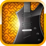 Logo of Best Electric Guitar android Application 