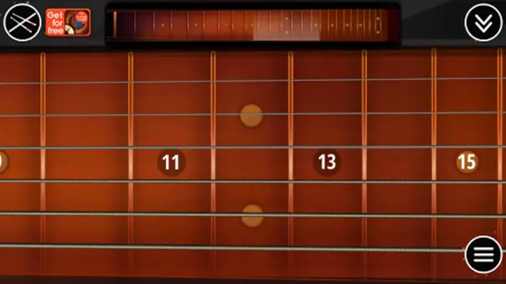 Best Electric Guitar android App screenshot 1