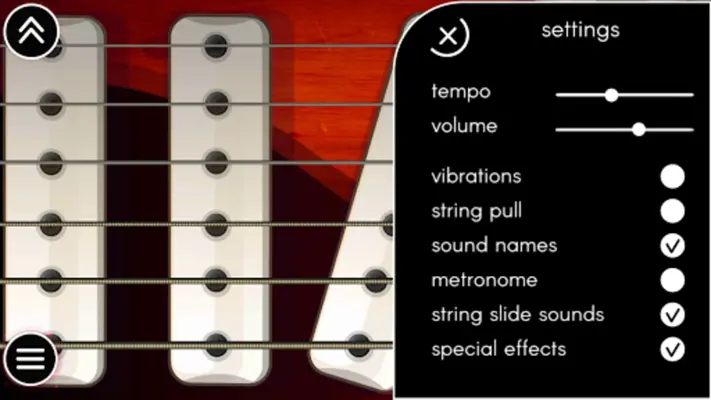 Best Electric Guitar android App screenshot 4