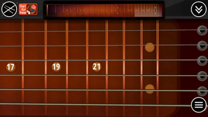Best Electric Guitar android App screenshot 6